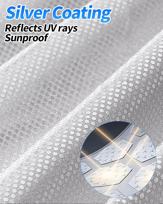 for Tesla Model Y Juniper Sunshade Glass Roof Accessory Rear Windshield Sun Shade for Tesla Model Y Juniper 2025