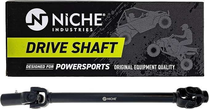 NICHE Drive Shaft for Polaris RZR XP 1000 General EPS 1334187 (Front) 2014-2023