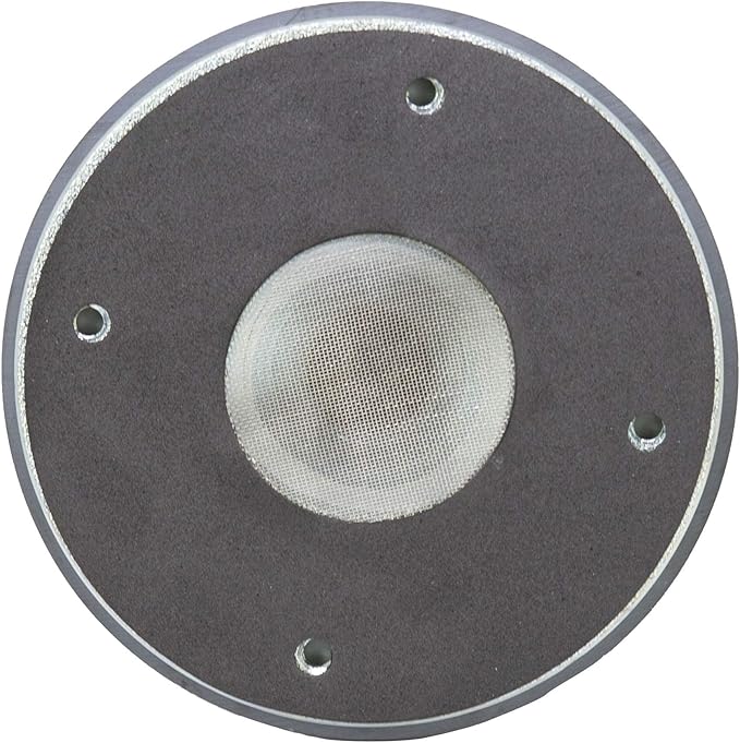 Audiopipe APH5050 Titanium Compression Driver 160 Watts Max 8ohm 2vc