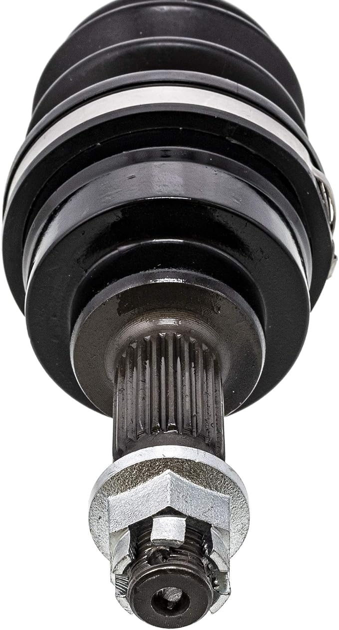 NICHE Front Right CV Axle Drive Shaft for Honda FourTrax Foreman Rincon 650 680 Rubicon 500 44250-HN8-A43 44220-HN8-A41
