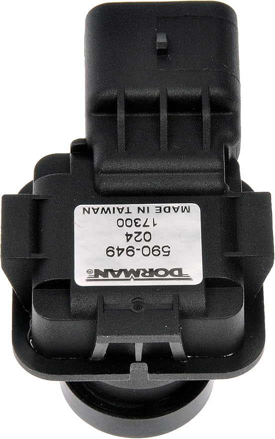 Dorman 590-949 Rear Park Assist Camera Compatible with Select Ford Models