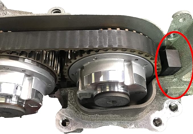 CTA Tools 2223 Wedge (3-Piece) - Compatible with Ford