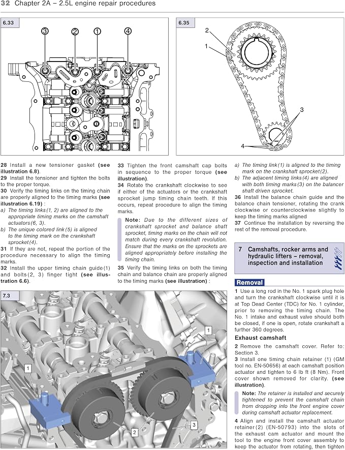 Haynes Compatible for the Chevrolet Colorado (2015–2022) Repair Manual: Covers 2.5L & 3.6L Gas Engines, 3.6L LFX & 2.8L LWN Diesel – Step-by-Step Maintenance, Repairs, Diagnostics & Wiring Diagrams