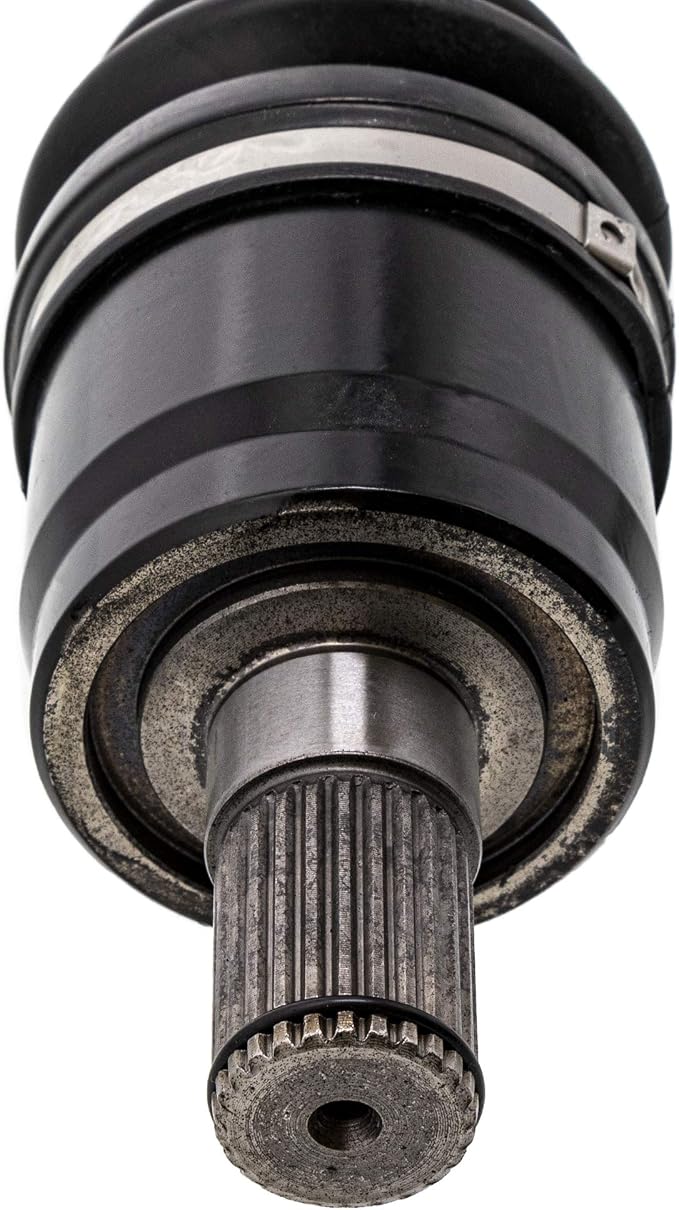 NICHE Rear CV Axle Drive Shaft for Honda Pioneer 700 700-4 42200-HL3-A41 42250-HL3-A42 42220-HL3-A01