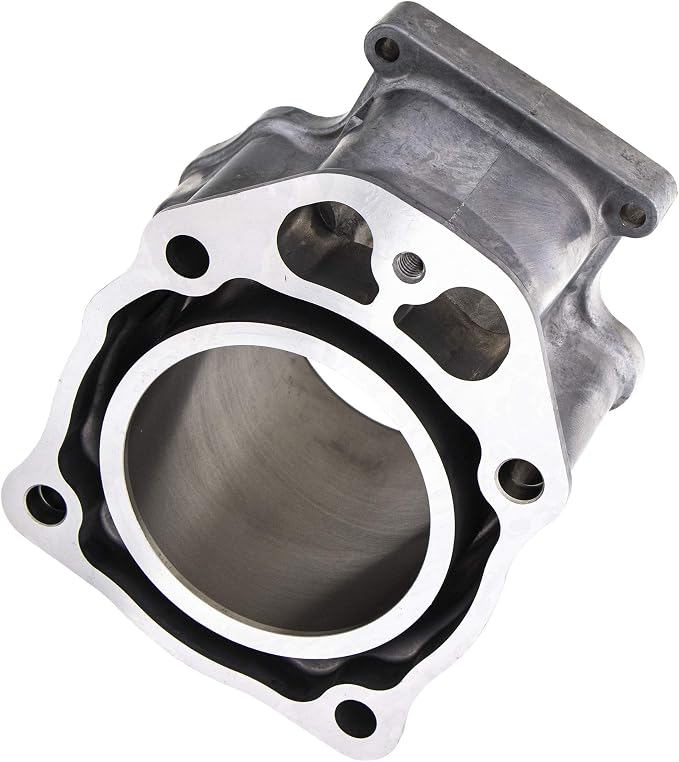 NICHE Cylinder Piston Gasket Top End Rebuild Kit for Honda Rancher TRX420 2009-2018 12100-HP7-A00 12191-HP5-601