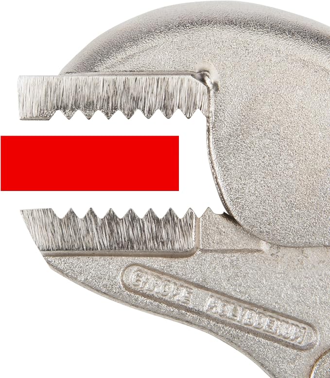 TEKTON Locking Pliers and Swivel C-Clamp Set (6-Piece) | PLK99906
