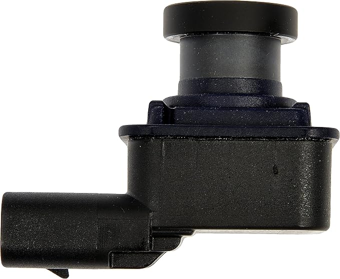 Dorman 592-083 Rear Park Assist Camera Compatible with Select Ford Models