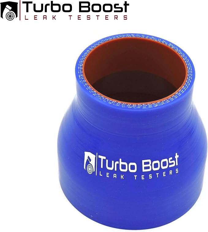 Small Aluminum Boost Leak Testers (3" (75mm) Boost Leak Tester)