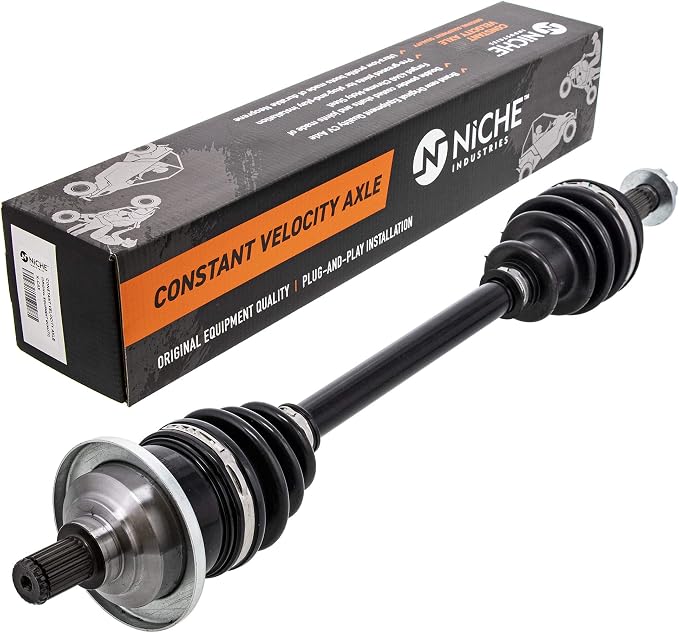 NICHE CV Axle Drive Shaft for Arctic Cat 400 500 650 V2 1502-442 0502-544 0402-907 2002-2004