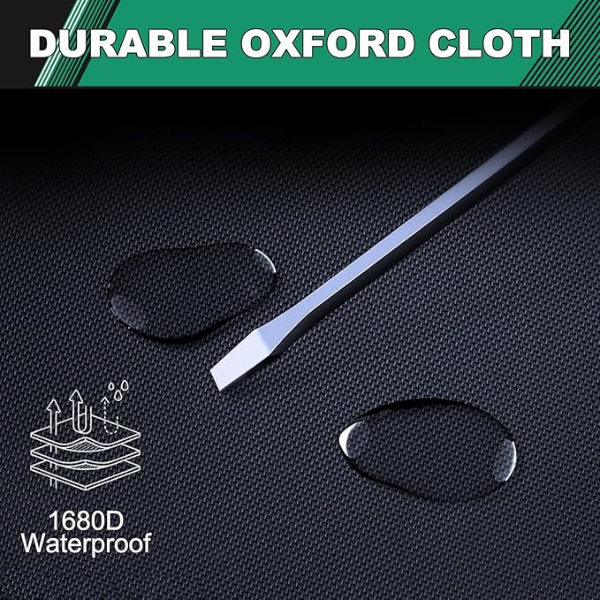 Pet Restraint Net Dog Fence Car Backseat Divider Vehicle Gate Cargo Area Travel Trunk Mesh Net Screen for Land Rover Defender 110 1984-2018 2019 2020 2021 2022 2023 2024 2025+