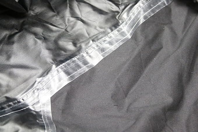 Nelson Rigg Defender Extreme Sport Bike Cover, Fits most CBR, R1, R3, GSXR, Ninja, Hayabusa, S1000R, and others