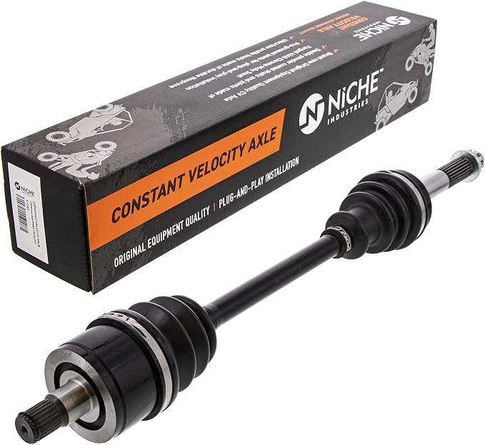 NICHE Rear Right CV Axle Drive Shaft for Kawasaki Teryx 750 59266-0019 2008-2011