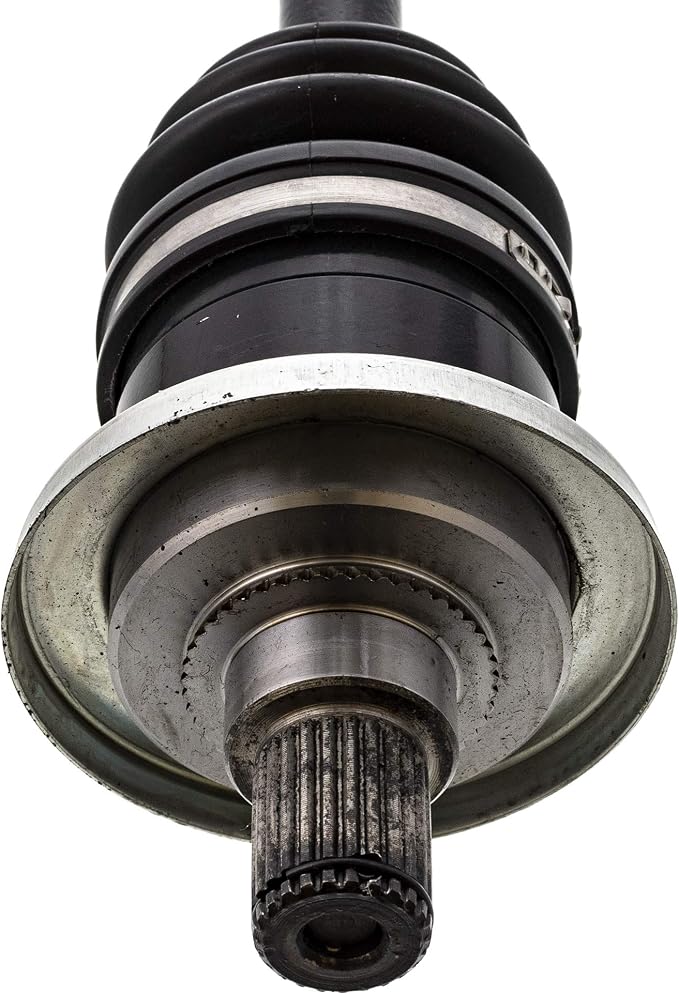 NICHE Front CV Axle Half Drive Shaft for Arctic Cat Prowler 500 550 650 700 1000 1502-939