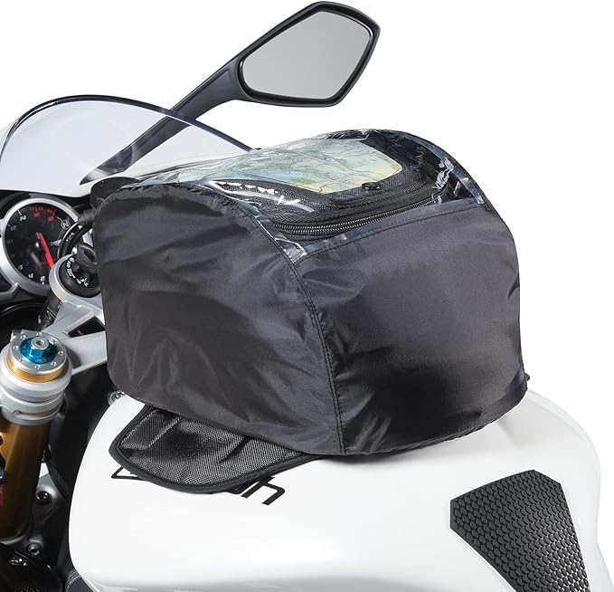 cortech Super 2.0 10L Motorcycle Tank Bag