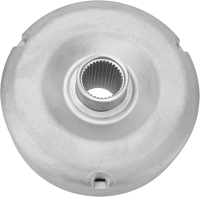 JAVIK Rear Brake Drum Hub for Honda Rancher 420 TRX420 2007-2013