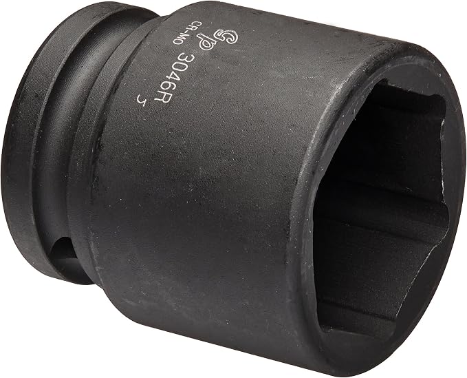 Grey Pneumatic (3046R) 3/4" Drive x 1-7/16" Standard Socket