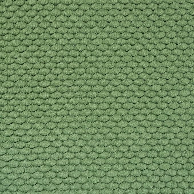 2 Pack Memory Foam Honeycomb Nonslip Back 16" x 16" Chair/Seat Cushion Pad