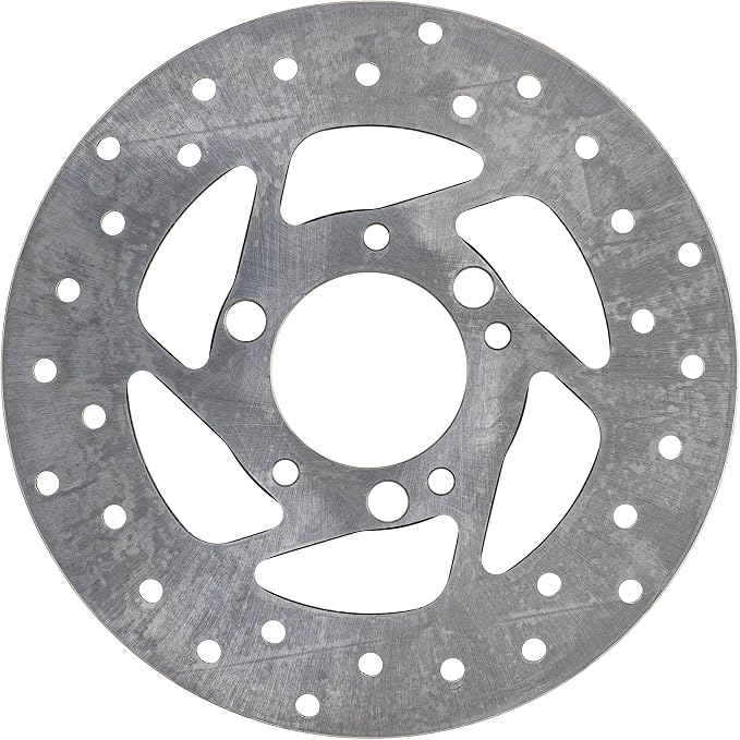 NICHE Front Brake Rotor Set For Can-Am Spyder RS RT 705600435 Motorcycle