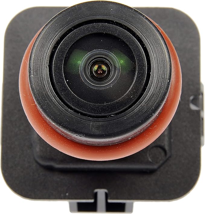 Dorman 592-017 Rear Park Assist Camera Compatible with Select Lincoln Models