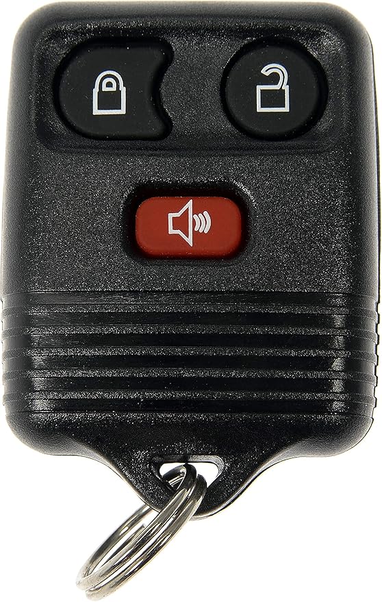 Dorman 13798 Keyless Entry Remote 3 Button Compatible with Select Models