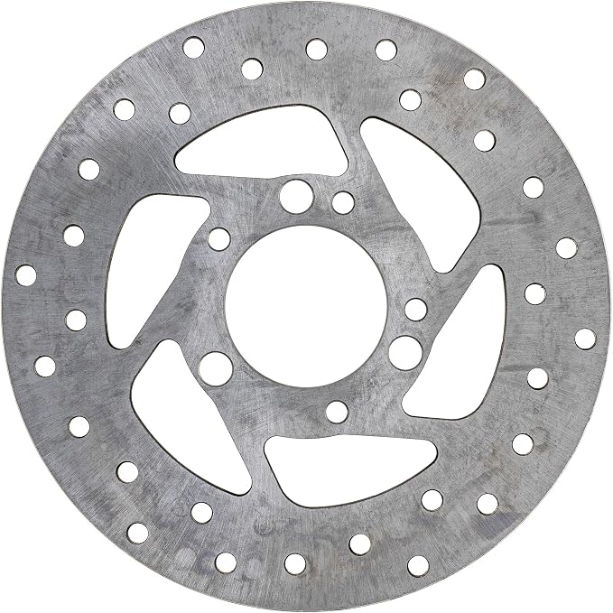 NICHE Front Brake Rotor Set For Can-Am Spyder RS RT 705600435 Motorcycle