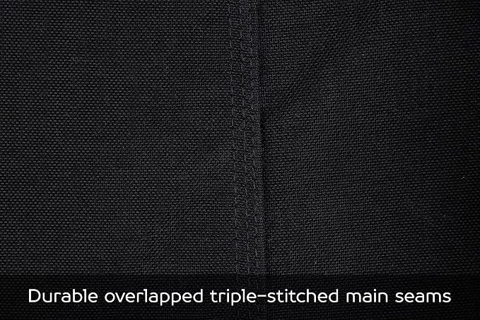 Covercraft Carhartt Super Dux SeatSaver Custom Seat Covers | Fits 2006-2009 Dodge Ram 2500/3500 | 1st Row Bucket Seats, Super Dux Black