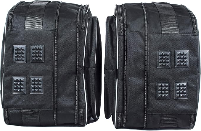 GREAT BIKERS GEAR - Pannier Liner Inner Luggage Bags To Fit K1600GT K1600GTL R1200RT-LC R1250RT