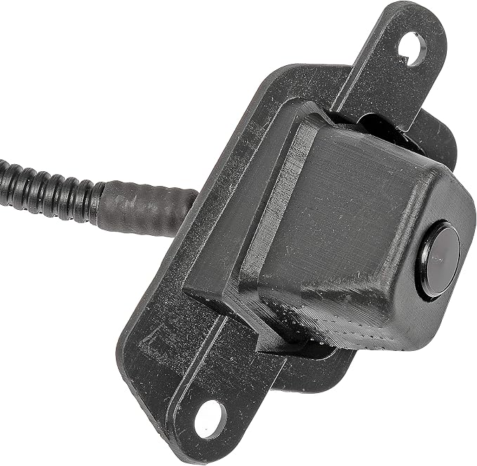 Dorman 590-119 Rear Park Assist Camera Compatible with Select Toyota Models