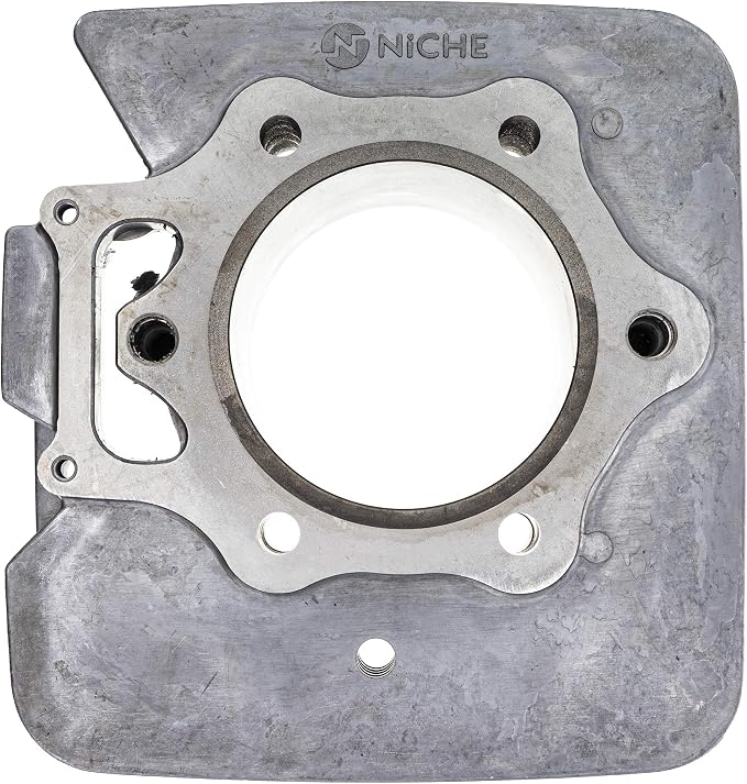 NICHE Engine Cylinder for Honda foreman 450 TRX450S TRX450ES ES TRX450FE S 12100-HN0-A00 (90mm)