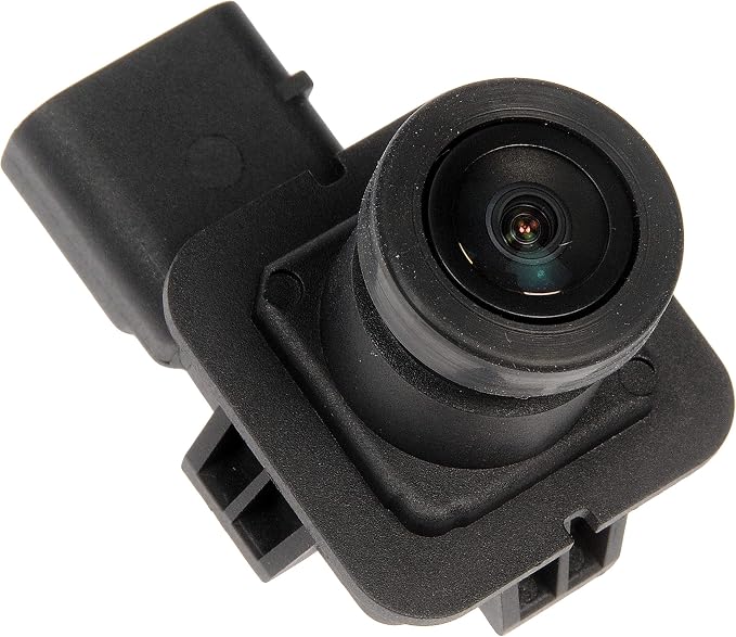 Dorman 590-433 Rear Park Assist Camera Compatible with Select Ford Models