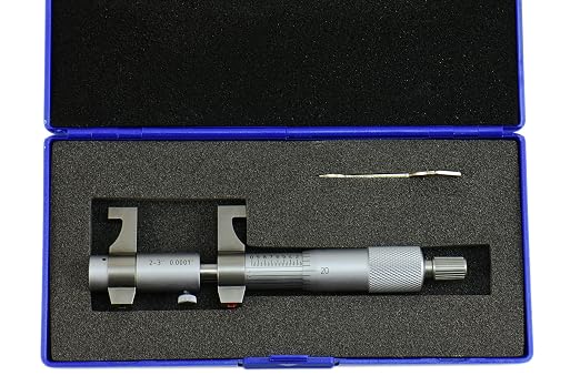 Shars 2-3" Inside Micrometer 303-2105 P)