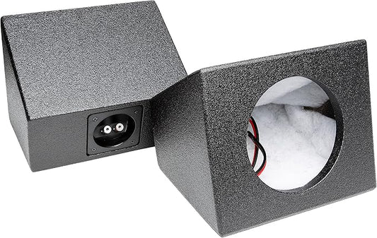 Atrend Bbox SCTL6.5PR 6.5” (pair) Pro Audio Tuned Speaker Enclosures