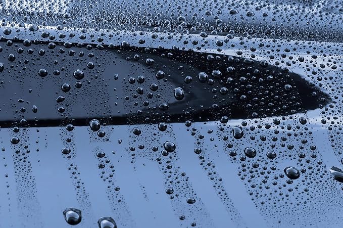 Nano Bond Ceramic Coating Bundle - Fusion Ceramic Spray (16oz) PRO Ceramic Coating (30ml)