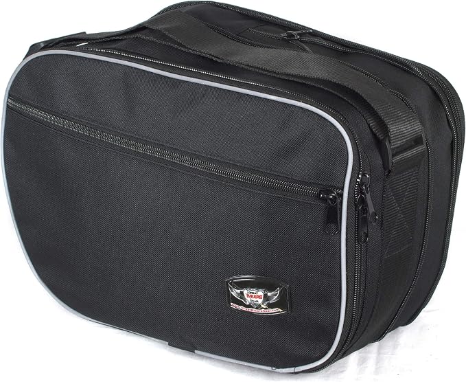GREAT BIKERS GEAR - Pannier Liner Bags to Fit BMW R1250RS 2019 Onwards Inner Luggage Bags