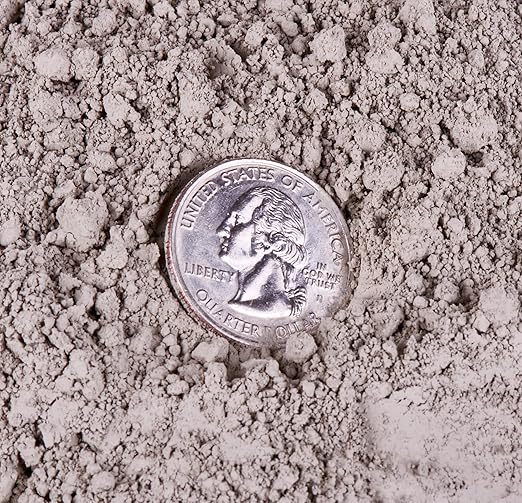 .5lb of MJR Tumblers Premium 400/600 Pre-Polish Aluminum Oxide Rock Polishing Grit for Step/Stage 3, MJR Tumblers is a Disabled and Veteran Owned Company Proudly Located in USA