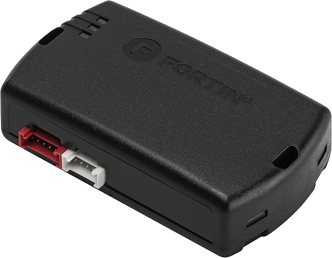 Fortin - EVO-ALL - Universal All-In-One CAN Bus Data Interface And Transponder Immobilizer Bypass Module