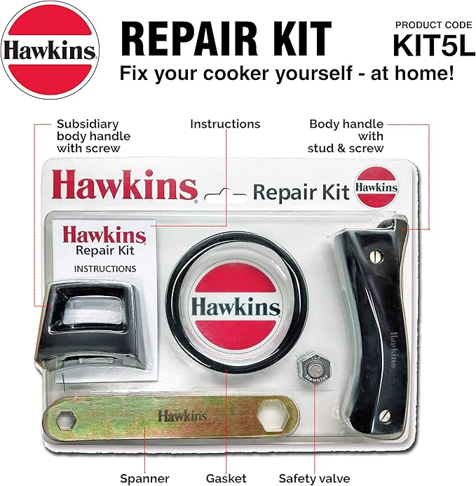 Hawkins Repair Kit