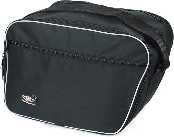 GREAT BIKERS GEAR - Pannier Liner Inner Luggage Bags to Fit K1600GT K1600GTL R1200RT-LC R1250RT Motorcycles