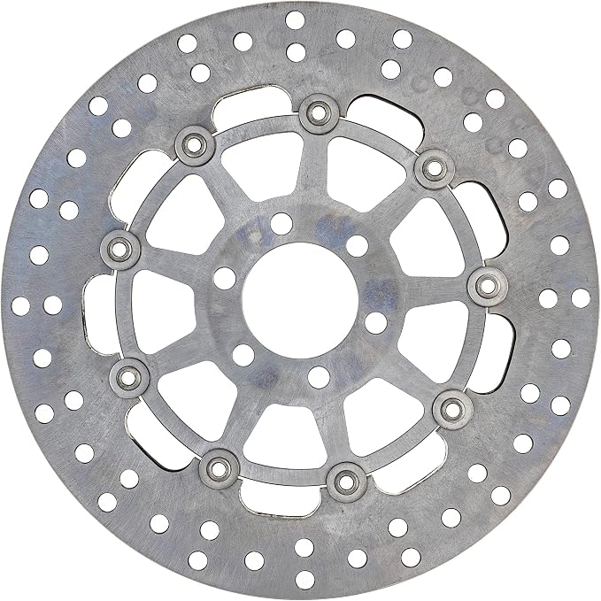 NICHE Front Brake Rotor for Suzuki Boulevard S50 S83 Intruder 800 1400 59211-38B00