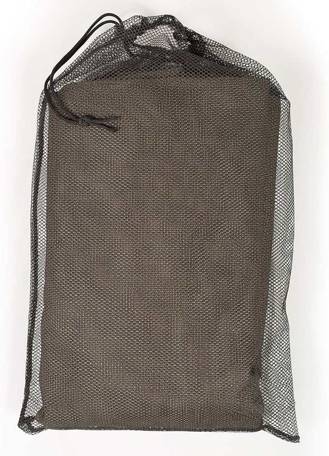 Budge P1A02BTNW3 StormBlock Hillside Patio Chair Cover Premium, Outdoor, Waterproof, Extra Small, Black and Tan Weave