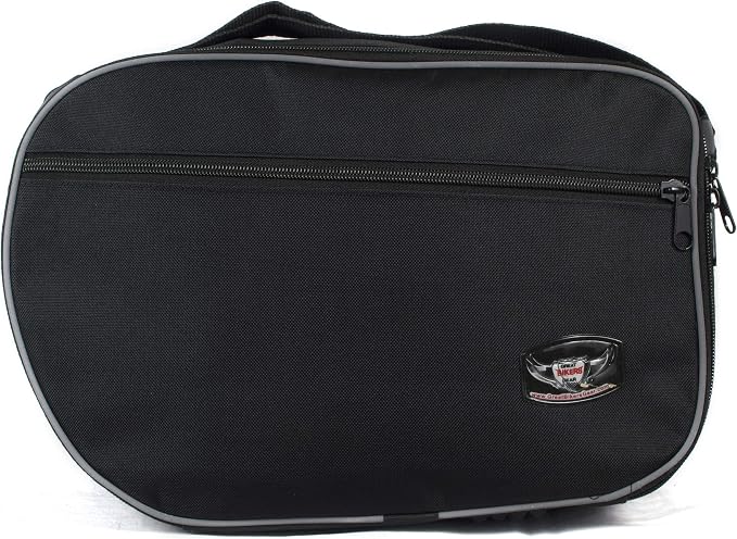 GREAT BIKERS GEAR - Pannier Liner Bags to Fit BMW R1250RS 2019 Onwards Inner Luggage Bags