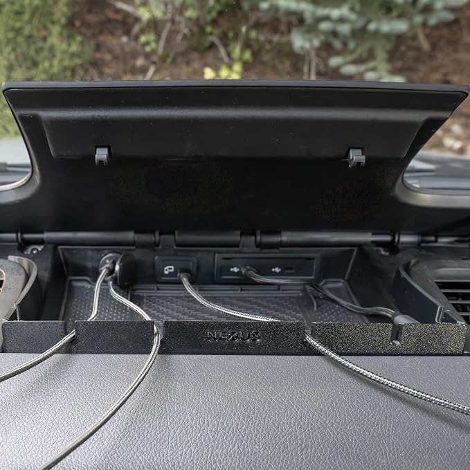 NEXUS Cord Console for Mercedes-Benz Sprinter Van