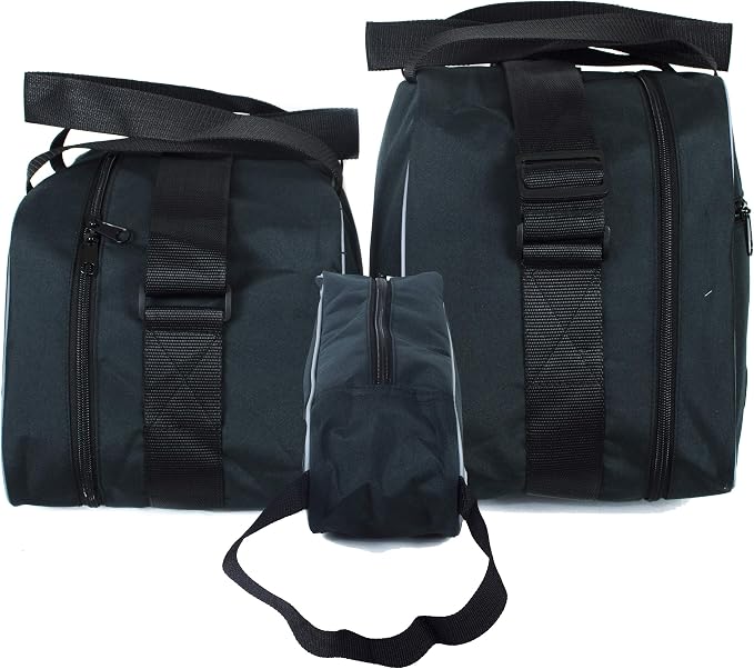 GREAT BIKERS GEAR - Pannier liner bags inner luggage bags to fit SUZUKI V-STROM 1000 2014 onwards