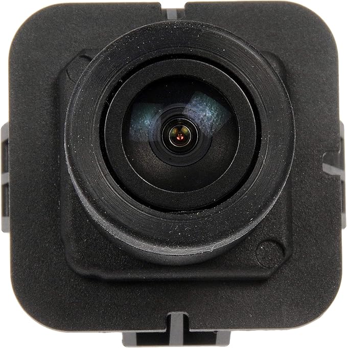 Dorman 592-065 Rear Park Assist Camera Compatible with Select Lincoln Models
