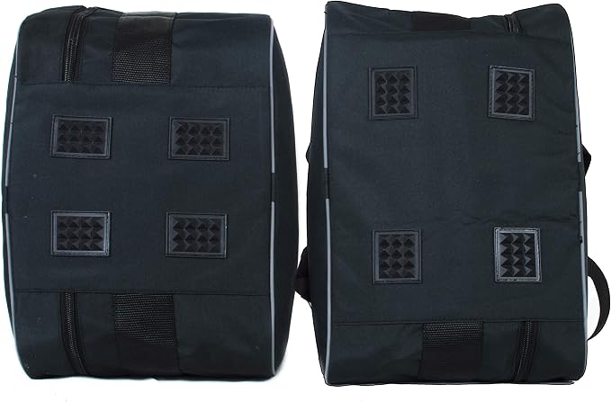 GREAT BIKERS GEAR - Pannier liner bags inner luggage bags to fit SUZUKI V-STROM 1000 2014 onwards