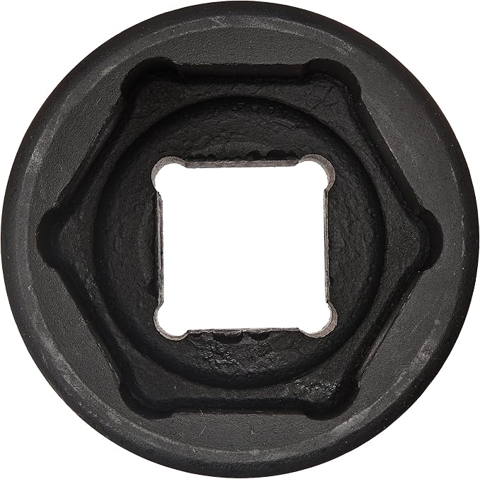 Grey Pneumatic (3046R) 3/4" Drive x 1-7/16" Standard Socket