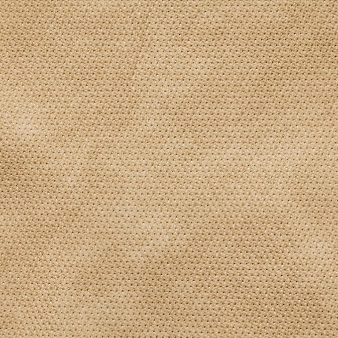 Budge All Seasons Patio Chaise Cover Lightweight, UV-Resistant, Large, Tan (Pack of 4)