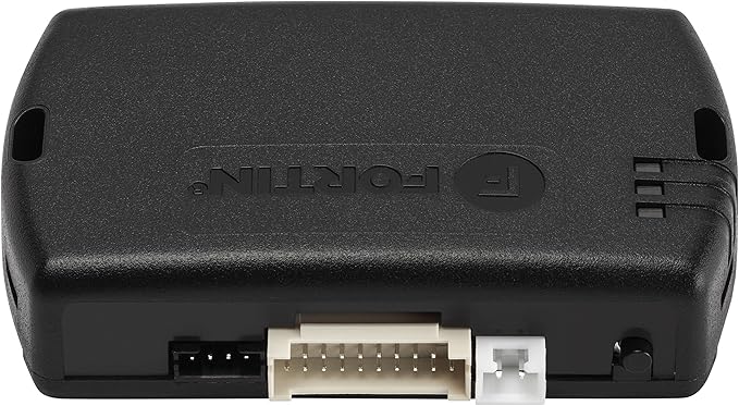 Fortin - EVO-ALL - Universal All-In-One CAN Bus Data Interface And Transponder Immobilizer Bypass Module