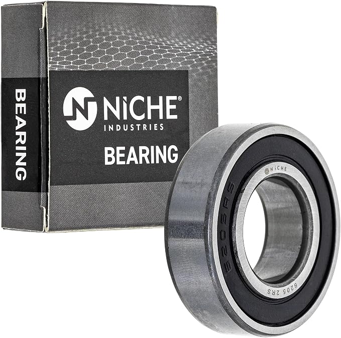 NICHE Rear Wheel Hub Kit Set For Polaris 2020 General 1000 4 5142019-458