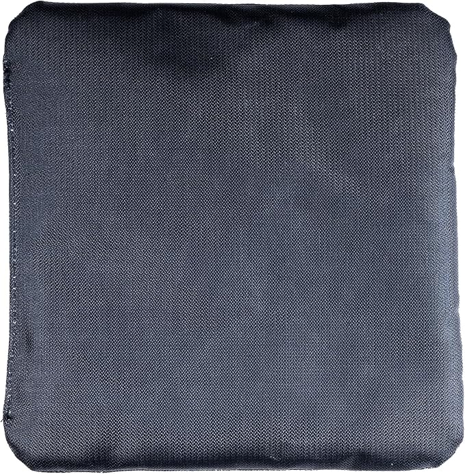 WILD HEART Motorcycle Smoke Protector Pipe Heat shield is suitable for Motorcycle side Bags, Tail Bag Guardrails, Seat Bag Accessories (Anti-scalding sheet on the back)